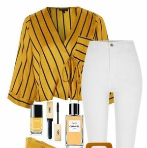 Marc New York Blouse (Andrew Mac)